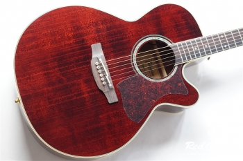 DMP551C WR - Wine Red